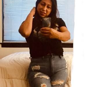 Meet your Posher, Glendy